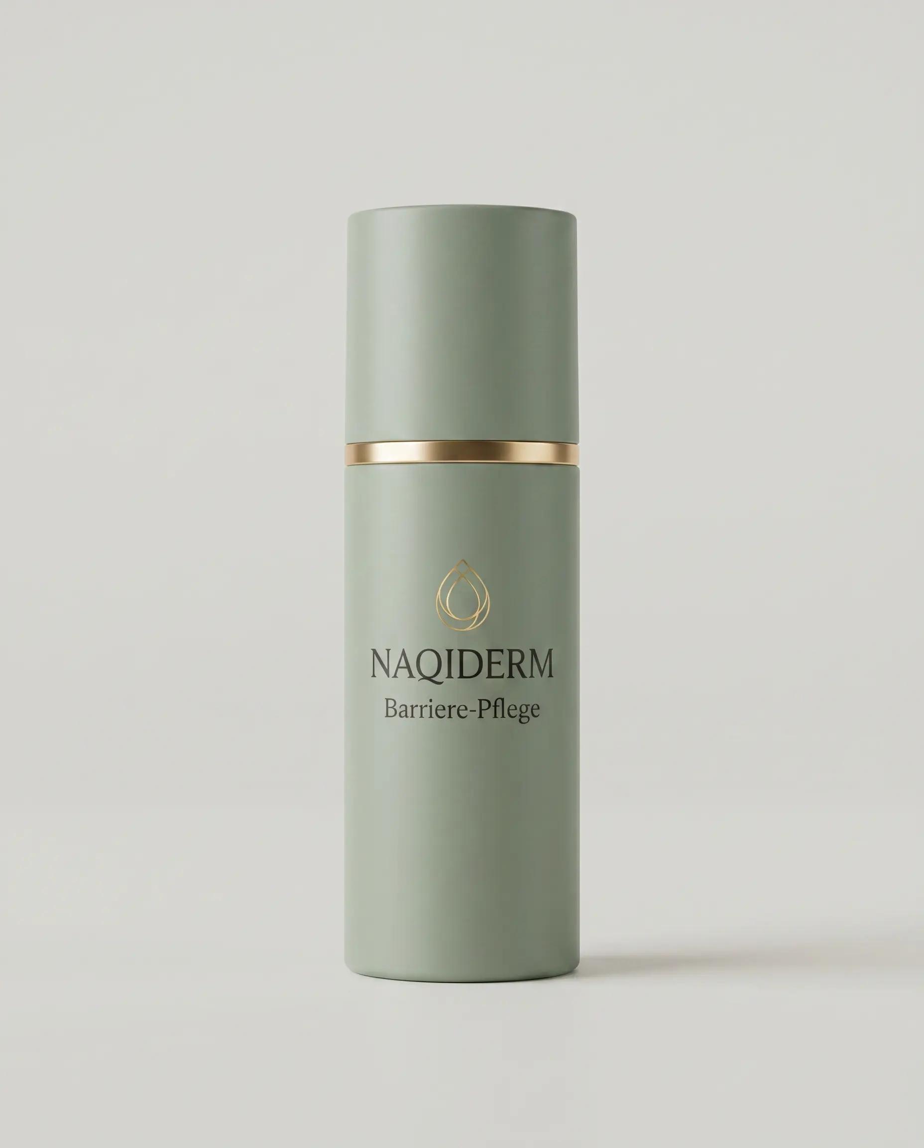 Naqiderm Barrier Daily Cream — Barriere-Pflege auf natürlicher Oberfläche